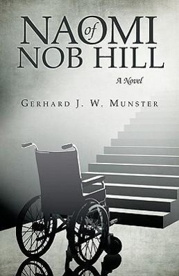 Produktbild: Naomi of Nob Hill | J W Munster Gerhard J W Munster