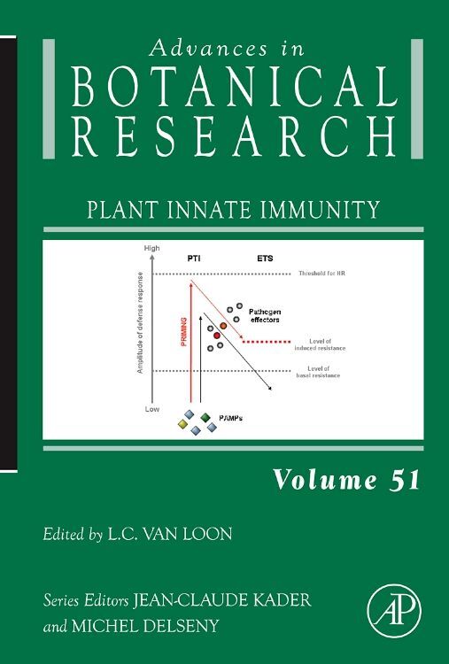 Produktbild: Plant Innate Immunity