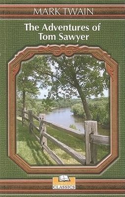 Produktbild: The Adventures of Tom Sawyer | Mark Twain