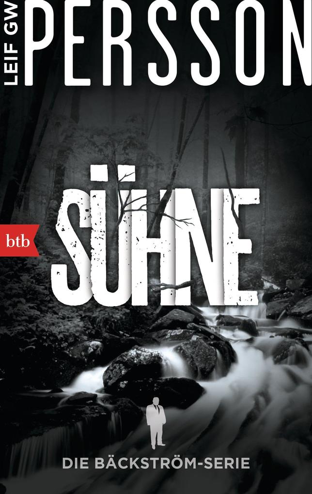 Produktbild: Sühne | Leif GW Persson