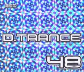 Produktbild: D.Trance 48 | Various