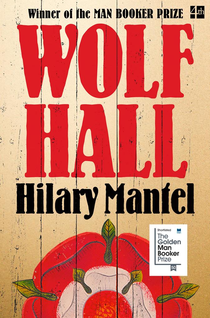 Produktbild: WOLF HALL_WOLF HALL TRILOGY PB | Hilary Mantel