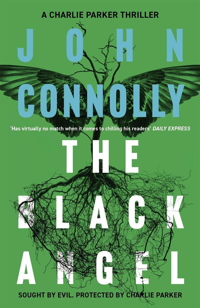 Produktbild: The Black Angel | John Connolly