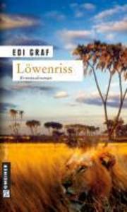 Produktbild: Löwenriss | Edi Graf