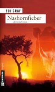 Produktbild: Nashornfieber | Edi Graf