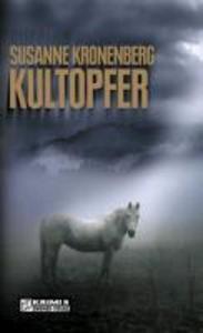 Produktbild: Kultopfer | Susanne Kronenberg
