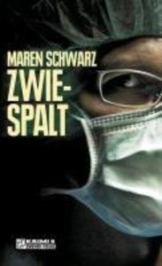 Produktbild: Zwiespalt | Maren Schwarz
