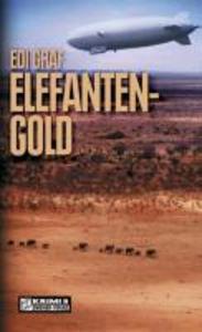 Produktbild: Elefantengold | Edi Graf