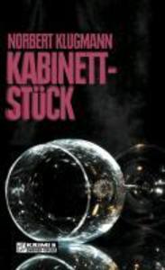 Produktbild: Kabinettstück | Norbert Klugmann