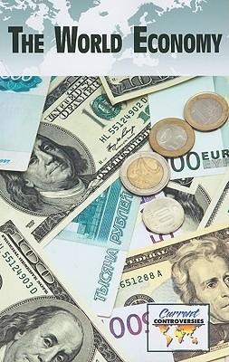 Produktbild: The World Economy