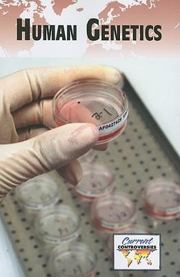 Produktbild: Human Genetics