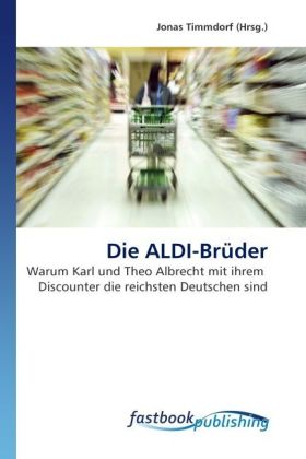 Produktbild: Die ALDI-Brüder
