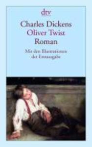 Produktbild: Oliver Twist | Charles Dickens