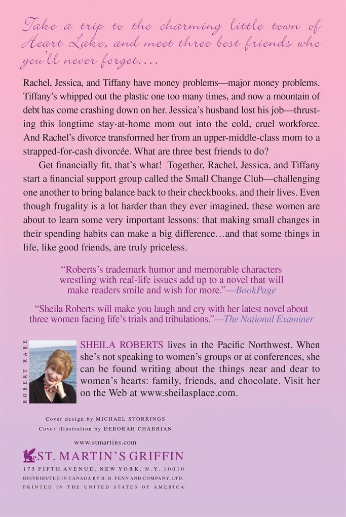 Weitere Ansicht: Small Change | Sheila Roberts