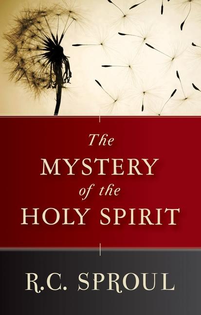 Produktbild: The Mystery of the Holy Spirit | R C Sproul