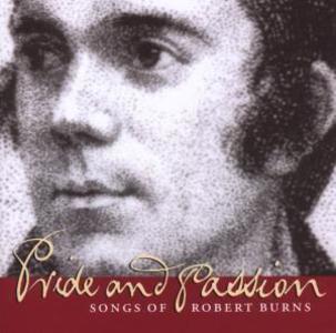 Produktbild: Pride and Passion | Robert Burns