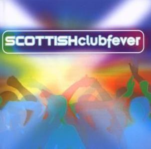 Produktbild: Scottish Clubfever | V/A
