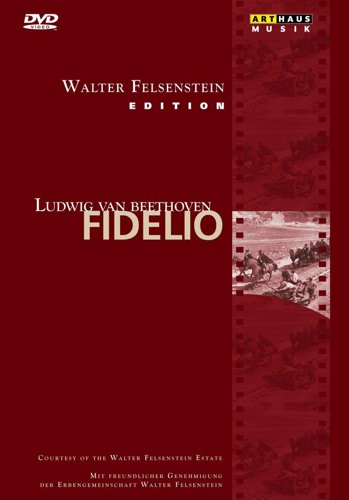 Produktbild: Fidelio | Lehmann/Holm/Laszlo/Gross