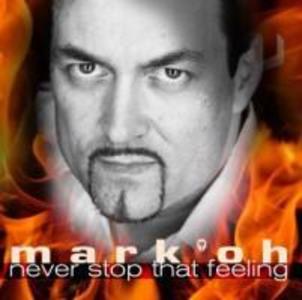 Produktbild: Never Stop That Feeling | Mark Oh