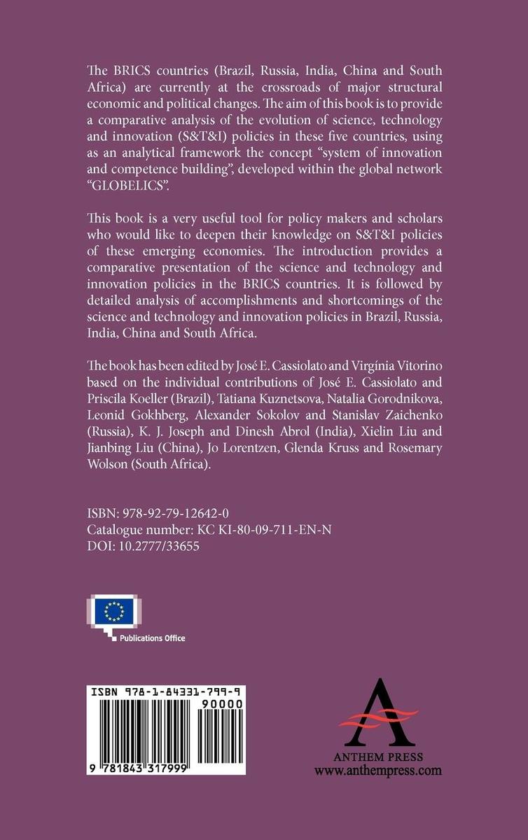 Weitere Ansicht: BRICS and Development Alternatives