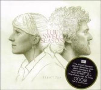 Produktbild: Strict Joy | The Swell Season