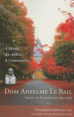 Produktbild: DOM Anselme Le Bail | Dieudonne Dufrasne