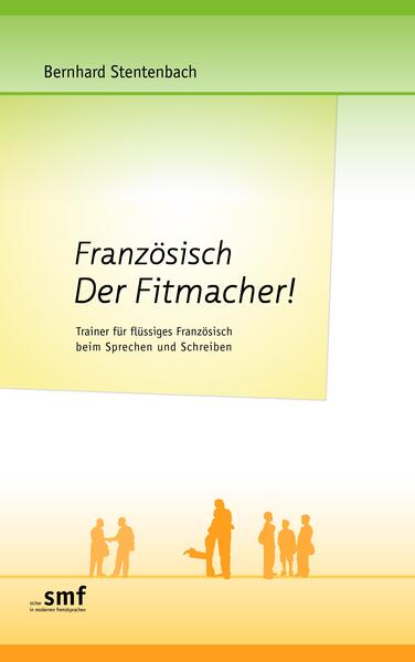 Produktbild: Französisch Der Fitmacher! | Bernhard Stentenbach