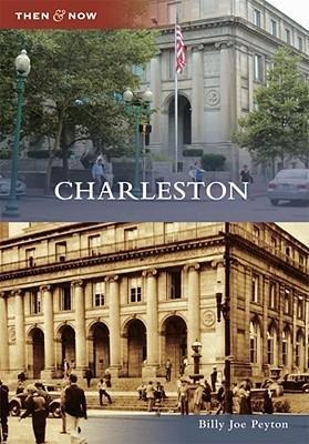 Produktbild: Charleston | Billy Joe Peyton