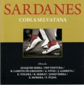 Produktbild: Sardanes | Cobla Selvatana