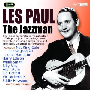 Produktbild: The Jazzman | Les Paul