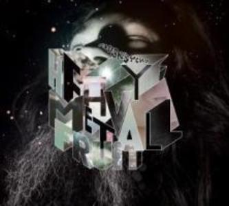 Produktbild: Heavy Metal Fruit | Motorpsycho