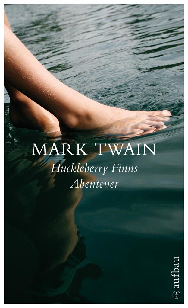Produktbild: Huckleberry Finns Abenteuer | Mark Twain