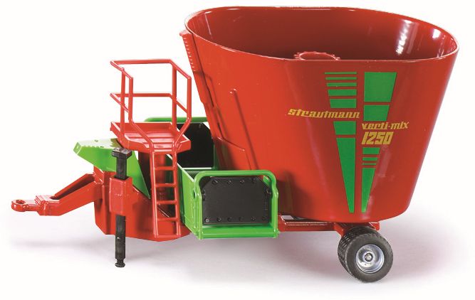 Weitere Ansicht: SIKU Farmer - Futtermischwagen