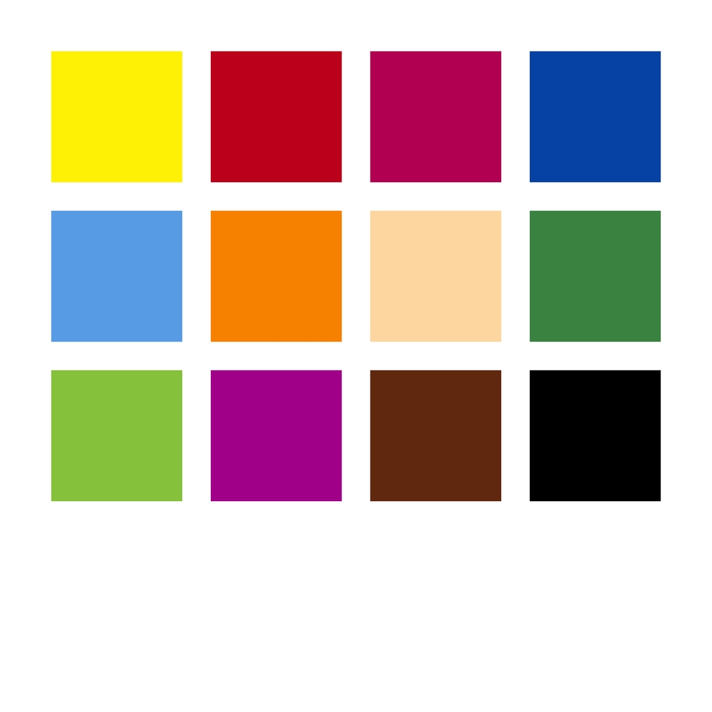 Weitere Ansicht: STAEDTLER Buntstifte ergosoft 157, 12er Set