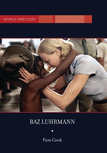 Produktbild: Baz Luhrmann | Pam Cook