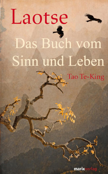 Produktbild: Tao Te-King - Das Buch vom Sinn und Leben | Laotse