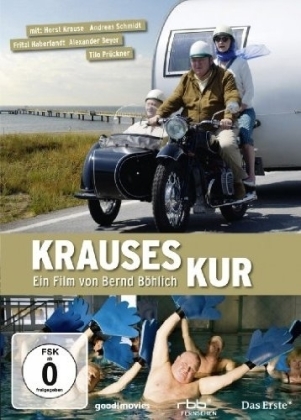 Produktbild: Krauses Kur | Horst Krause