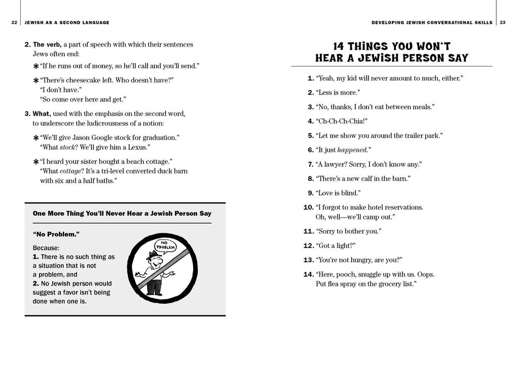 Weitere Ansicht: Jewish as a Second Language | Molly Katz