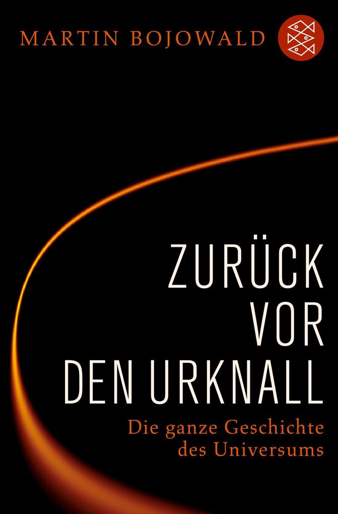 Produktbild: Zurück vor den Urknall | Martin Bojowald