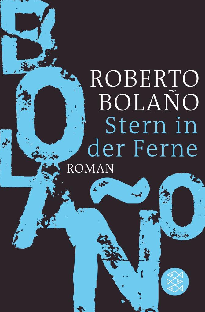 Produktbild: Stern in der Ferne | Roberto Bolaño