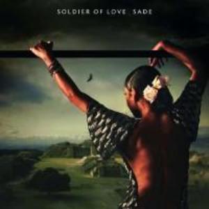 Produktbild: Soldier of Love | Sade