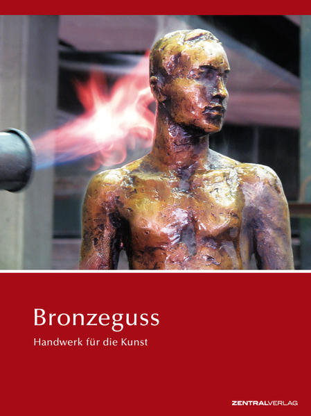Produktbild: Bronzeguss