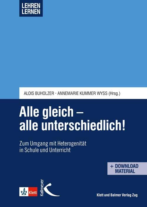 Produktbild: Alle gleich - alle unterschiedlich!