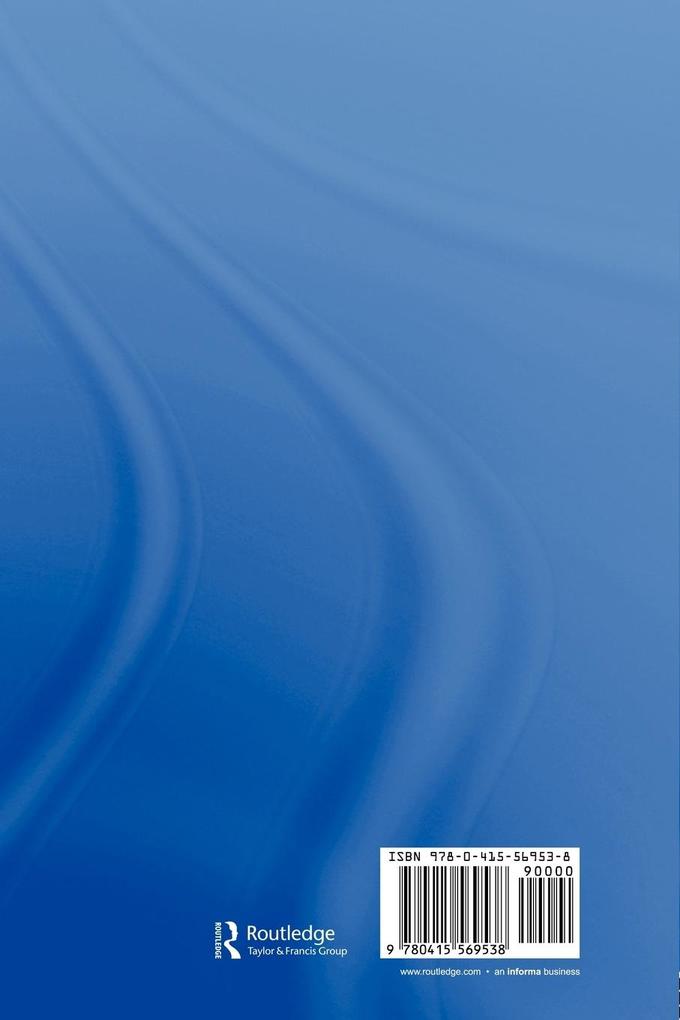 Weitere Ansicht: Knowledge Economies | Wilfred Dolfsma