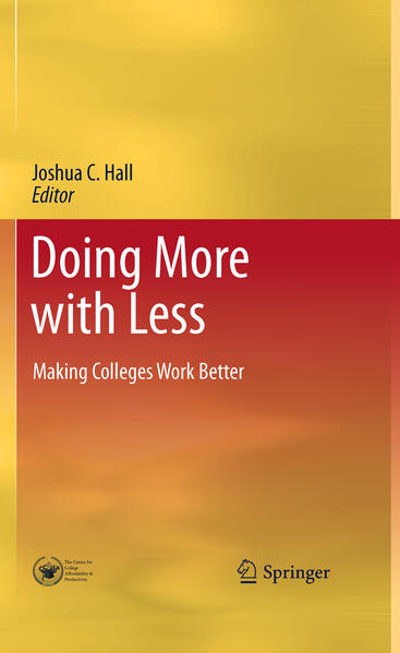 Produktbild: Doing More with Less