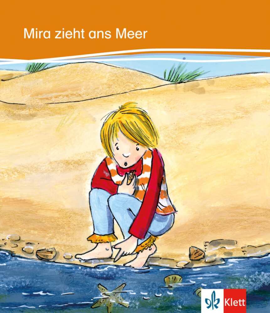 Produktbild: Mira zieht ans Meer | Heike Baake