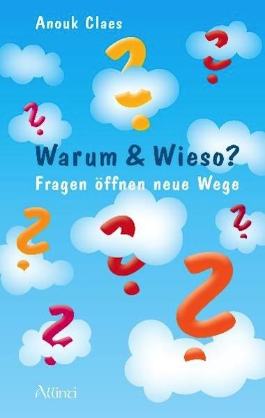 Produktbild: Warum & Wieso | Anouk Claes