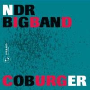Produktbild: Coburger | NDR Bigband