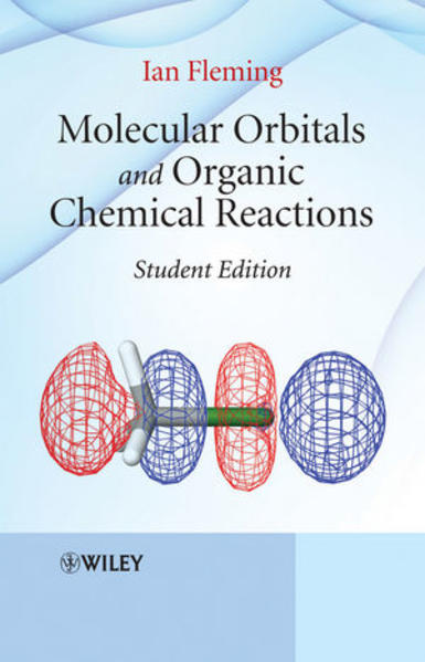 Produktbild: Molecular Orbitals and Organic Chemical Reactions | Ian Fleming