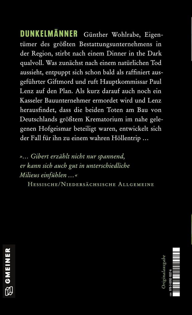 Weitere Ansicht: Bullenhitze | Matthias P. Gibert